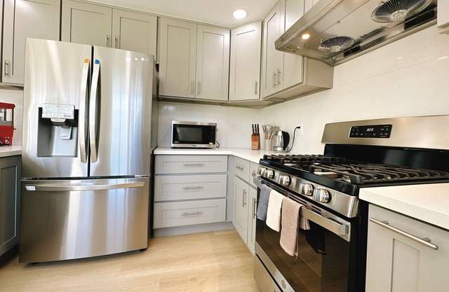 LUX Remodeled Resort Experience