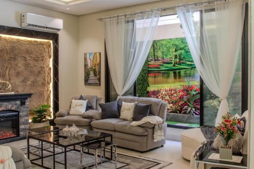 Luxarystay