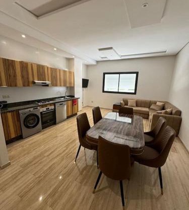 Luxe confort