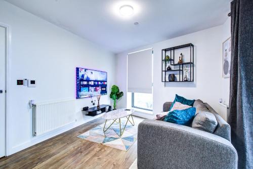 Luxee Apartment by Excel