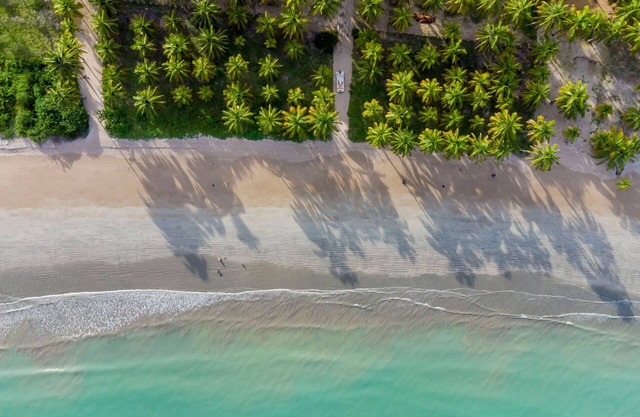 LUXOBRASIL #AL01 Sítio Santa Mônica Costa dos Corais Alquileres de vacaciones en Alagoas