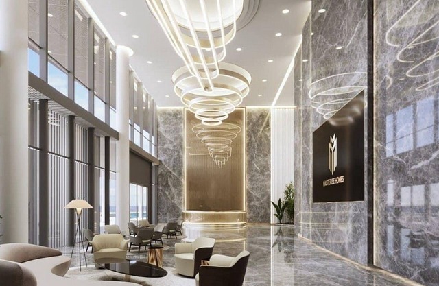 Luxstay The Masteri Thao Dien Residence