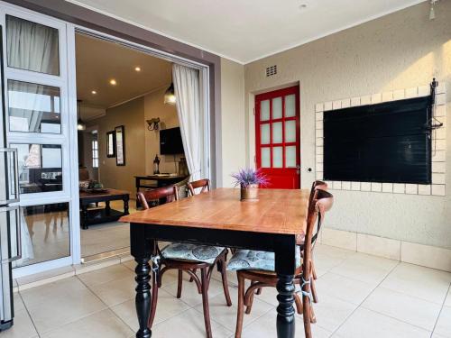 Luxurious 3 Bedroom Villa