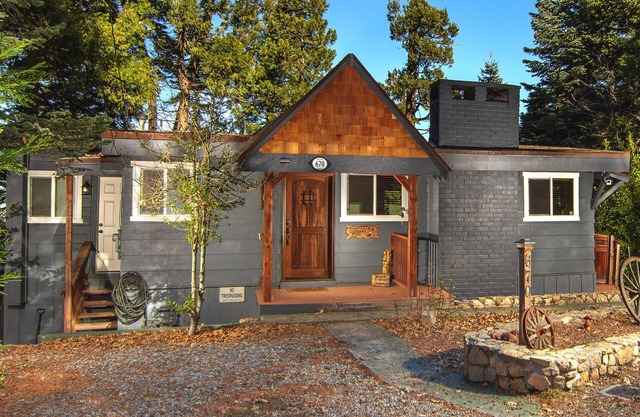 Retiro de cabina de Lakeview