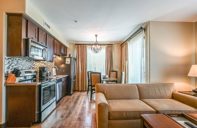 Cibola Vista Resort and Spa - Peoria - Suite estudio