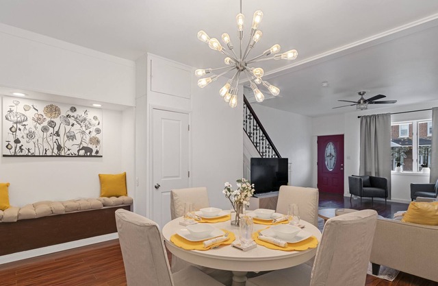 Luxurious Entire House in the NE Philadelphia Area