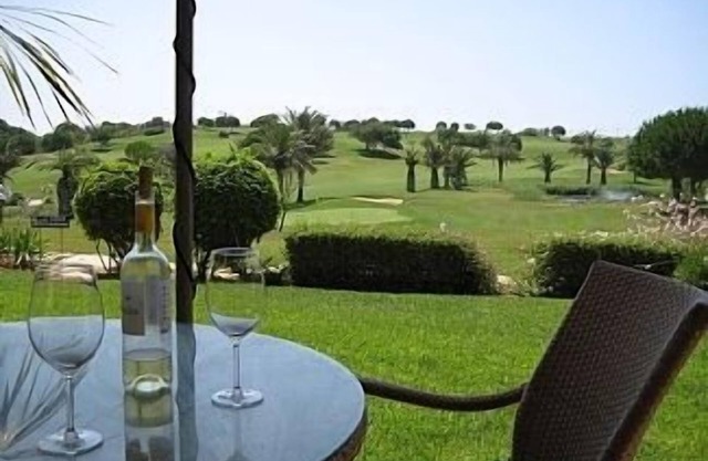 Lujoso Apartamento Planta Baja En Boavista Golf & Spa Resort