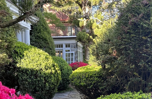 Luxurious, Historic Queen City Mansion in the West End of Allentown Sleeps 16!!!