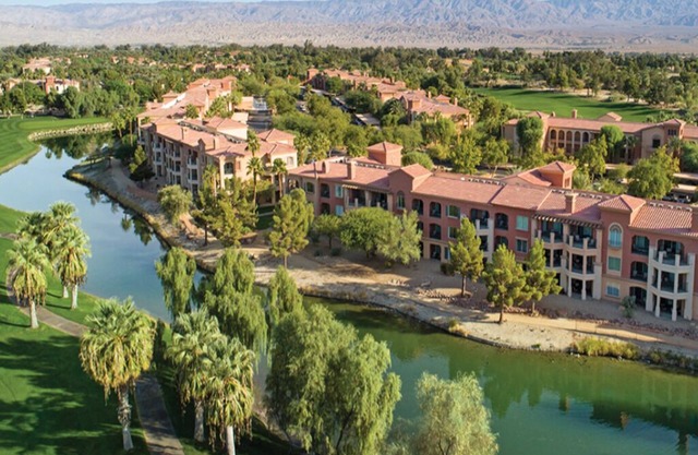 LUXURIOUS MARRIOTT VACATION RESORT, MINUTES FROM FESTIVAL GROUNDS