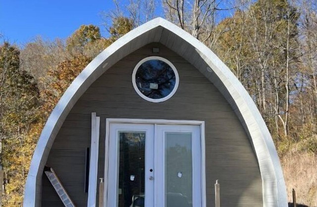 Luxurious Mountain Cabins Unit 1