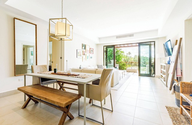Villa de lujo en St. Playa Regis Bahia; Gestionado por Bahia Beach Luxury Rentals