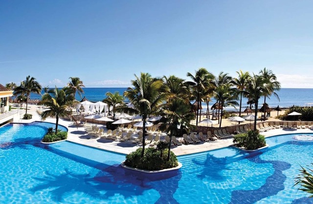Luxurious Tulum Terrazas 2-bedroom Condominiuml