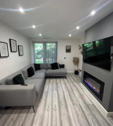 Luxury 1 bedroom apartment Bromley