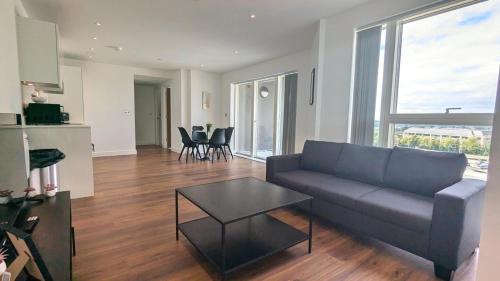 Luxury 2 bed - Grand Exchange Bracknell