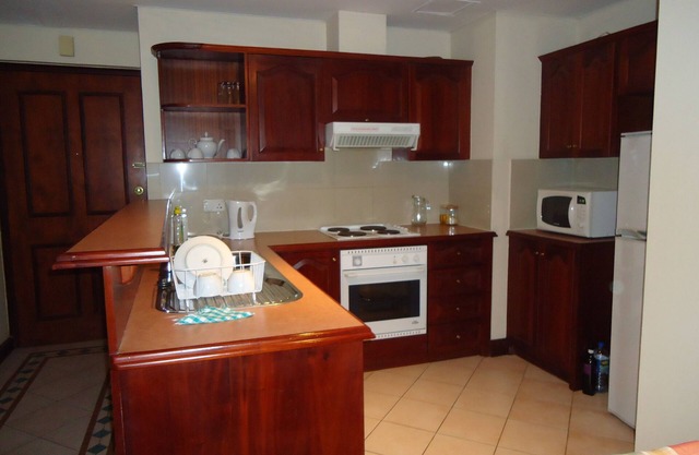 De lujo de 2 dormitorios Apt., Crescat residencias, Colombo 3, Sri Lanka.