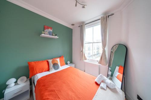 Luxury 2-bedroom in Wimbledon Central - Minutes from Central London