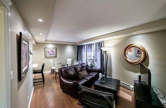 Mckinnon Pointe - Apartamento 9