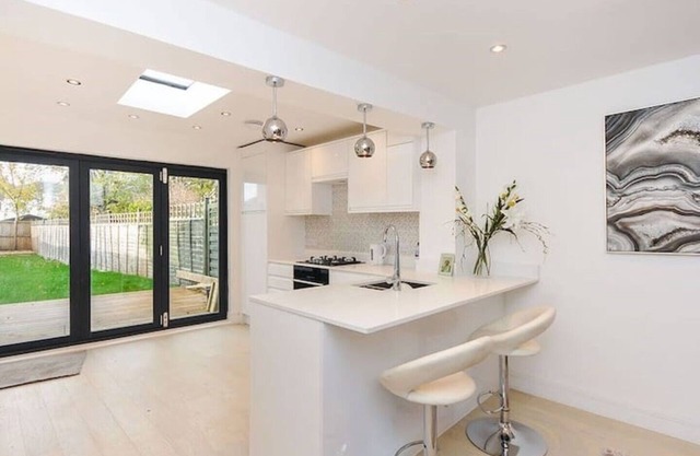 Luxury 3 Bedroom House in Bromley, South East London
