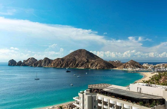 Luxury 3 Suite at Corazon Cabo Resort in Cabo San Lucas