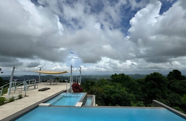 Luxury 4 Bed at Hacienda Mi Cielo