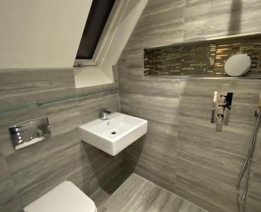 Luxury 4 bed house in Swindon