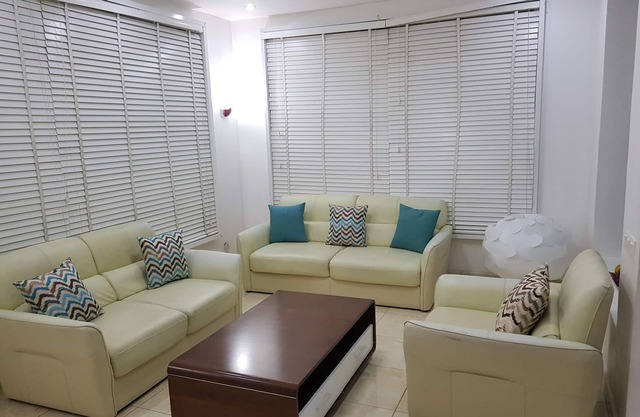 Casa de vacaciones de lujo de 4 dormitorios, Magodo GRA, Lagos