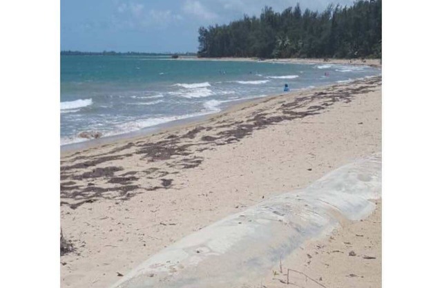 APTO APTO EN PLAYA DE LUJO Y CÓMODO.