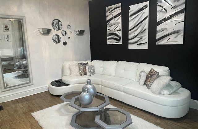 Luxury and Lavish Entire Home