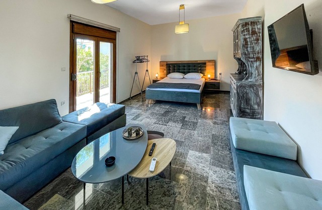 Apartamento de lujo en Akti Elias Sithonia