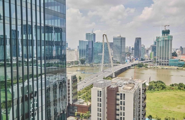 Luxury Apartment Hotel - The Metropole