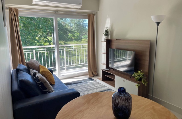 Apartamento de Lujo en el Caribe!