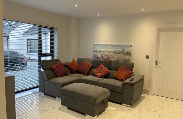 Apartamento-Apartment -Lujoso-Baño Privado