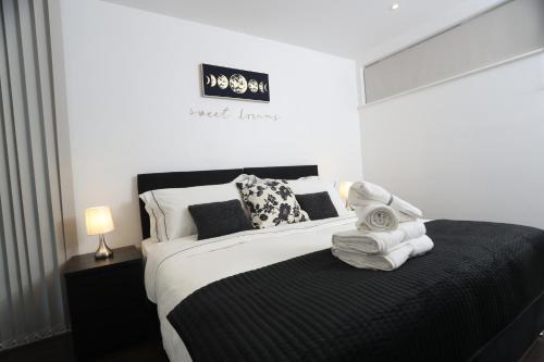 Luxury Apartments in Central Watford