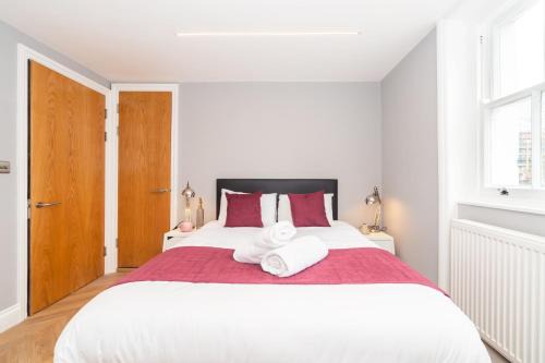 Luxury Apartments In Paddington
