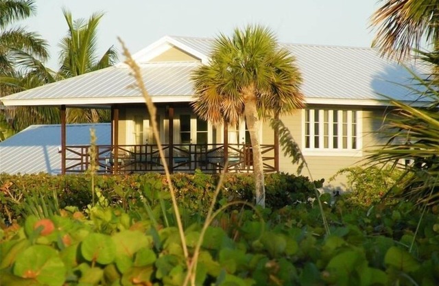 Casa De Playa De Lujo. Choice Ubicación.