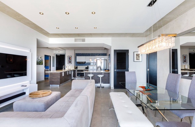 Condominio de lujo en el Caribe (Atlantis) - 2-BDR / 2-BATH