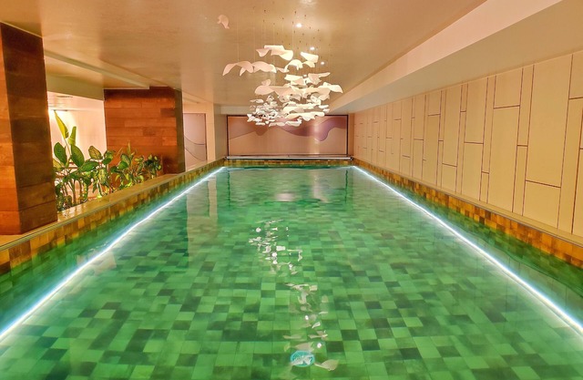 Luxury Carolina Quito Coliving Ecuador