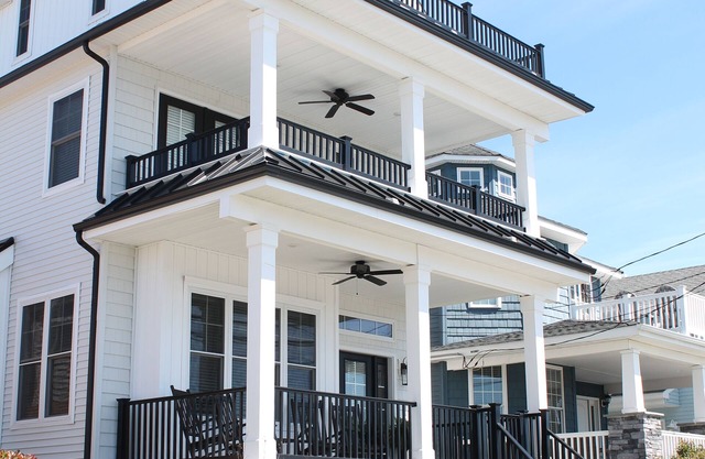 Impresionante nueva construcción OCNJ Single Home Rental, Super Convenient location!