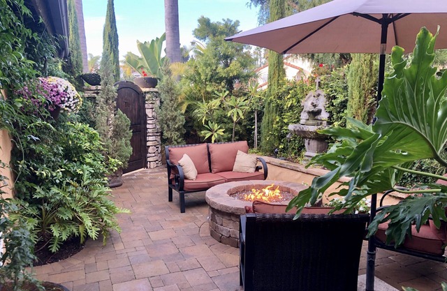 SUITE JARDIN JARDIN DE LUJO