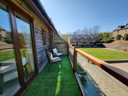 Luxury Dog Friendly Cottage - Golf & Spa Breaks