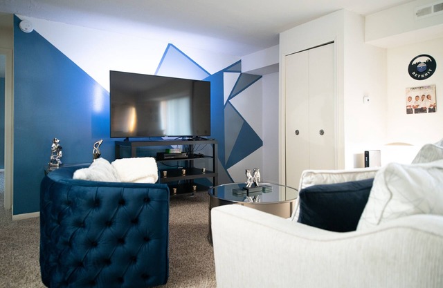 APARTAMENTO DE LUJO EN EL CENTRO