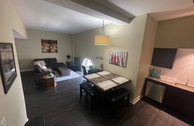 Luxury Downtown Hartford Apartment
