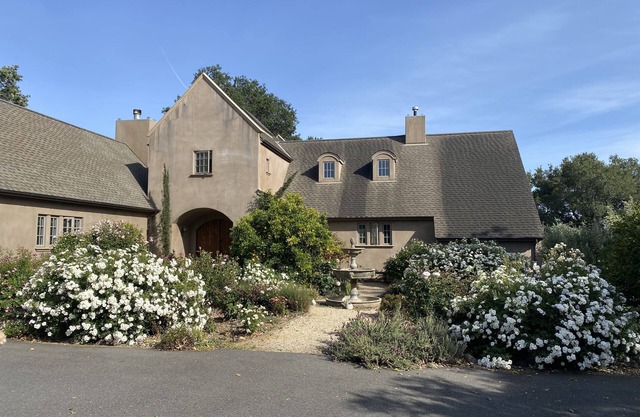 Lujo Dry Creek Creek Vly Vineyard Estate - Casa, 8 Min. Para Downtn Hburg