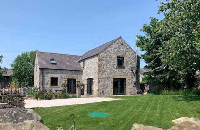 Luxury Family home in Countryside