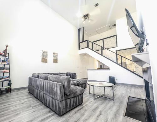 Luxury Home-near NRG, MedCenter, Downtown & Uptown