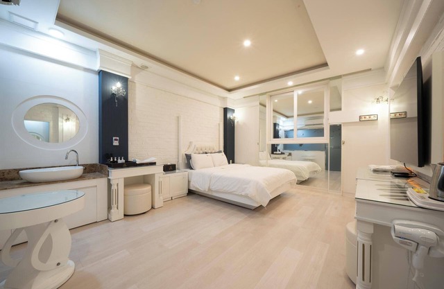 Gwangju Luxury Motel