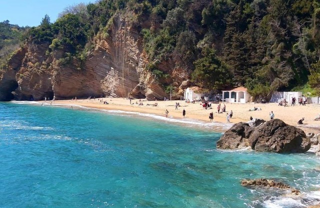 Luxury Hotel Riva - Budva