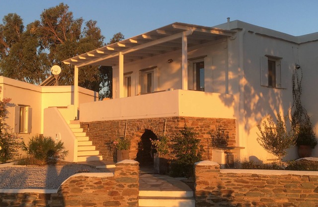 Casa de lujo en una ubicación única cerca de la playa.