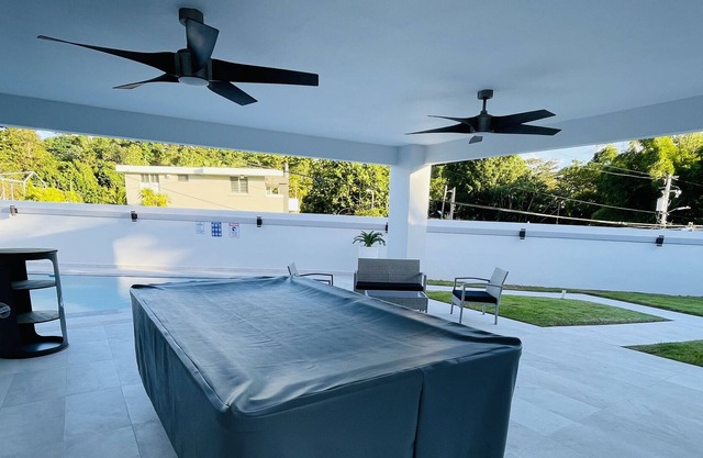 Luxury House Casa Ca-li-ad