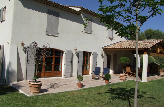 Casa / villa / chalet - Cabriès